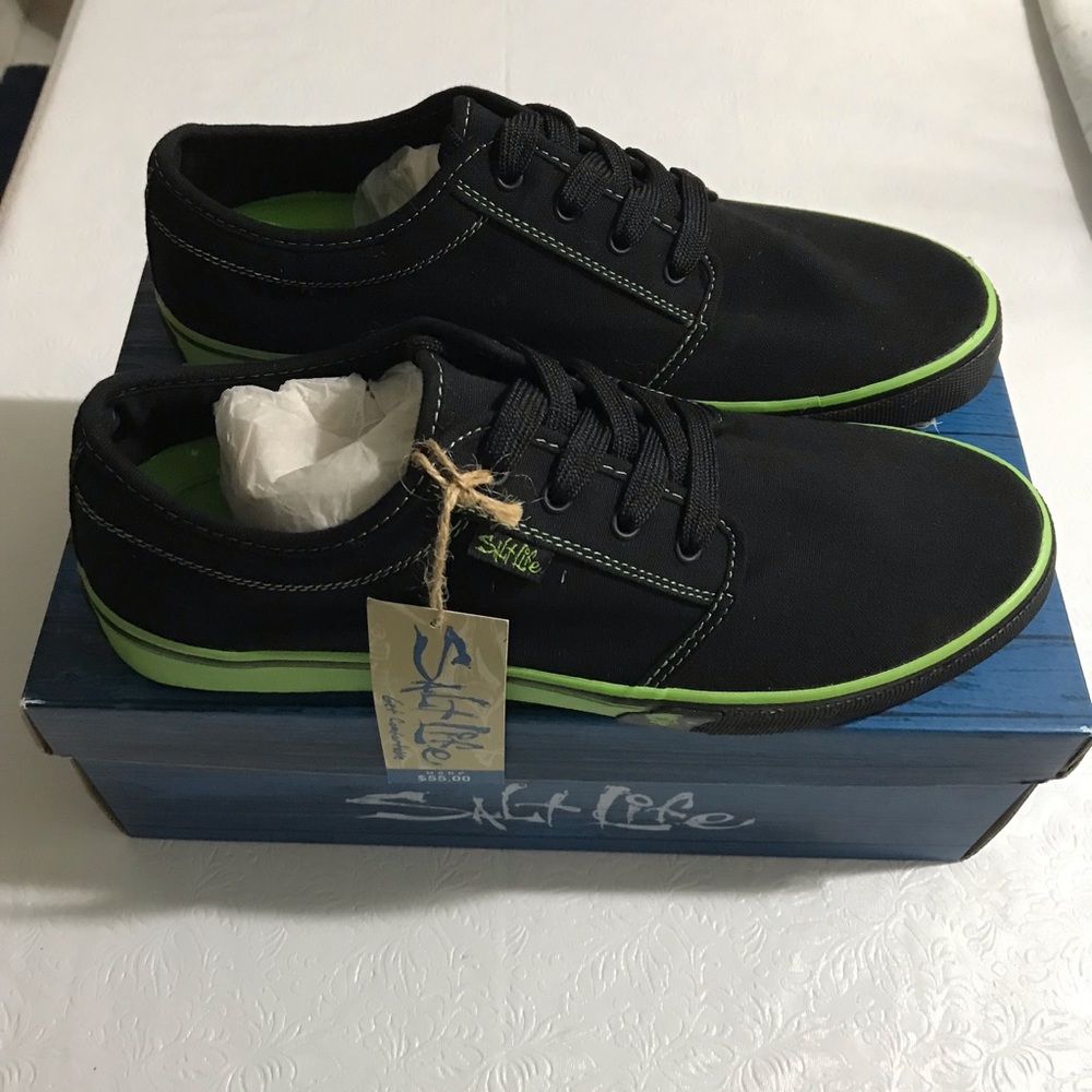 Salt Life Men's Sneakers